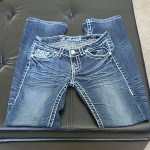 LA Idol USA  women jeans